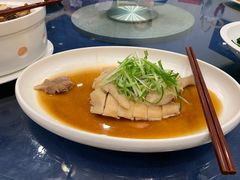 -顺风山庄(水濂山店)