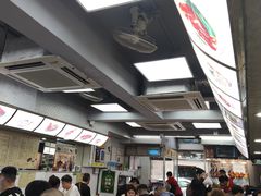 -陈光记烧腊店(罗保博士街店)