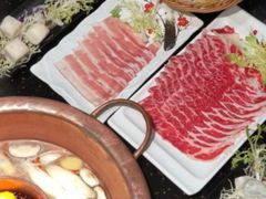 -成都老码头火锅(旺角店)