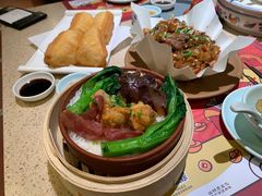 -点都德(聚福楼店)