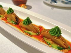 -醉舍·新淮扬菜(长宁龙之梦店)