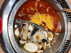 -季季红火锅(长沙步行街店)