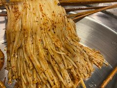 -神伙烧烤(江北黄泥塝店)