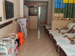 -郑远元专业修脚房(栖山路店)