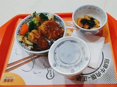 -吉野家(黑牛城道店)