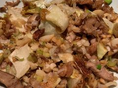 -北李妈妈菜·海肠捞饭(高新万达店)
