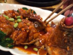 -那家老院子东北菜·饺子·小鸡炖蘑菇(艳华街店)