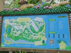 -美的鹭湖探索王国