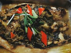 -半天妖烤鱼(方庄店)