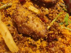 -避风塘(宝山万达店)