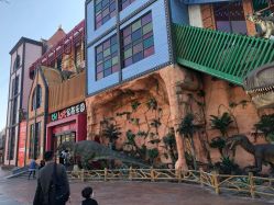 -宝燕乐园(闵行旗舰店)