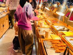 -比格比萨自助(南京万达茂店)