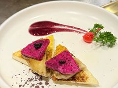 -大神太神·铁板烧(瑞虹天地月亮湾店)