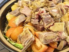 -阿昌白族石板烧(大理古城店)