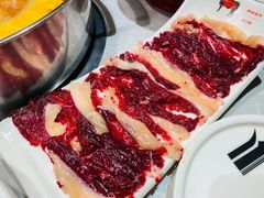 -俏牛哥鲜牛肉牛肆馆(重庆天地店)