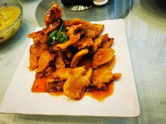 锅包肉-双井轩(双井店)
