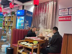 -前门杨记·铜锅涮肉(王府井·故宫店)