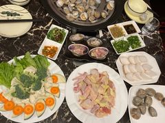 -蔚海之都·象山蒸汽海鲜(仙霞路店)