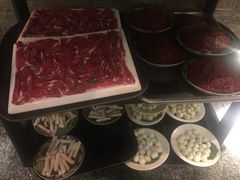 鲜牛肉-酒城大贰火锅旗舰店