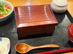 -翔峰炭火鳗鱼(悦泰街里公寓店)