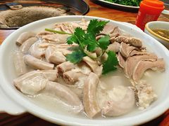 -侠成水上农庄(工业大道店)