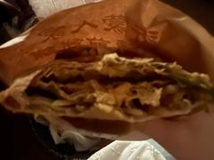 -沂蒙人家煎饼铺(怒江路店)