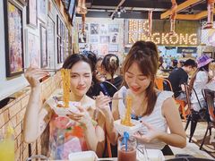 -韩国大金刚烤肉·料理(印象城店)