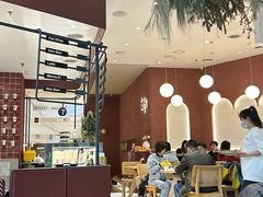 -Toris(LuOne凯德晶萃广场店)