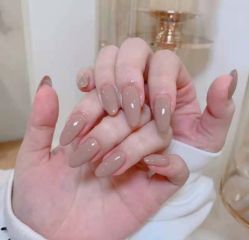 -如一·美甲美睫