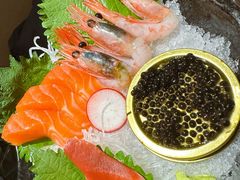 -昱匠·日本料理(金融街店)