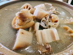 -小杨酒家(华苑小区店)