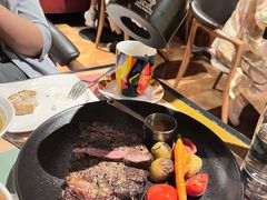 -安妮意大利餐厅(国贸店)