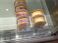 -君之狮子山·轻糖烘焙(开元Mini店)