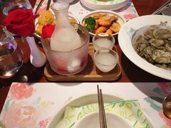 -素描餐厅(灵隐天竺店)