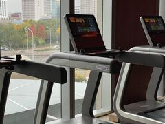 -北京索菲特大酒店·健身中心