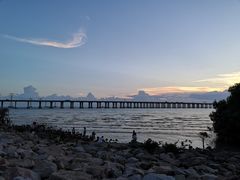 -宝安西湾红树林湿地公园