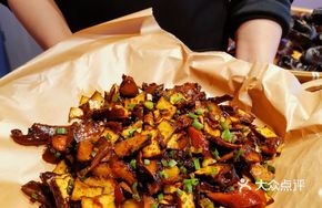 Wugang Braised Dish Platter