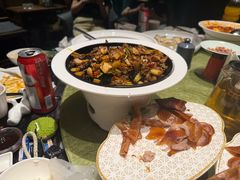 -太守宴·蘭院(天塔店)