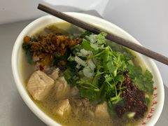 -文山荷鲜居(翠湖店)