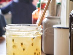 百香果苏打-RAC BAR(安福路店)