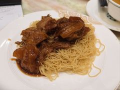 -麦奀云吞面世家 山顶店(山顶广场店)