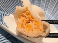 海胆饺子-三喜鲜生(明致商厦店)