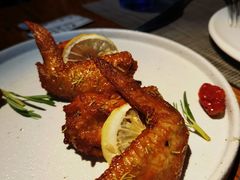 迷迭香烤翅-巴别塔法餐舍(合作路店)