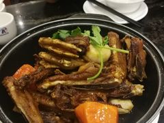 -美极鲜食坊(宝安南路店)