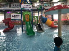 -兴芮温泉度假区