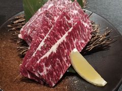 橫膈膜-300杯·和牛烧肉清酒专门店(廊里店)
