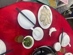 -花苑美食横琴生蚝火锅(拱北粤华路店)