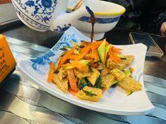 -兰州老马食府(小潞邑店)