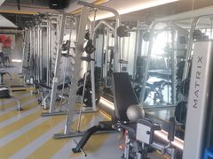 -元时健身工作室(菜园广场写字楼店)