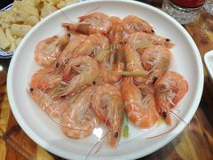 -新五一海鲜•夜宵大排档(城隍庙店)